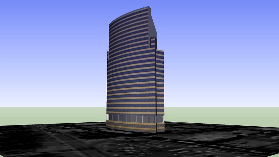torre millenium