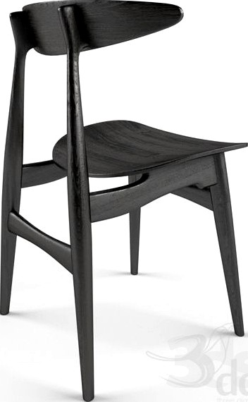 Carl Hansen Chair CH33