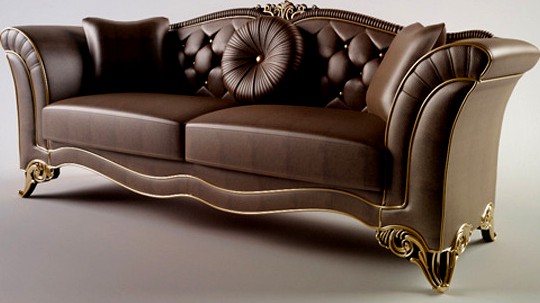 Classic Sofa