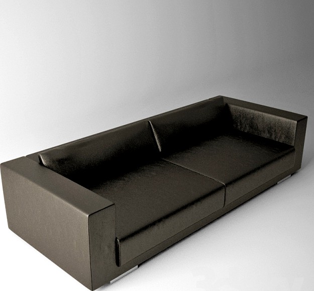 MDF Italia - Sliding Sofia