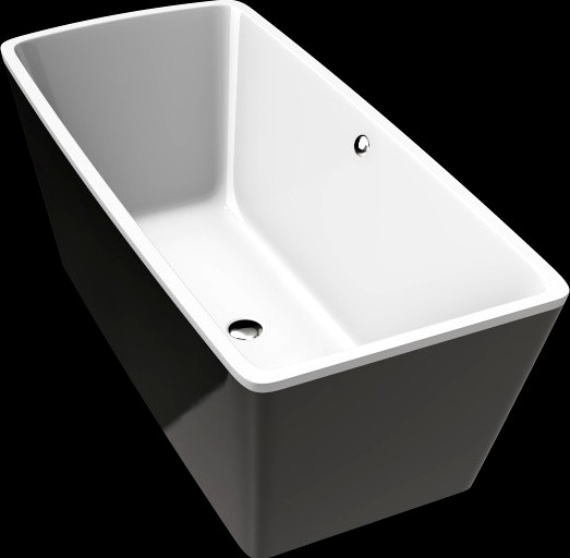 Freestanding, Modern Bathtub_No_26