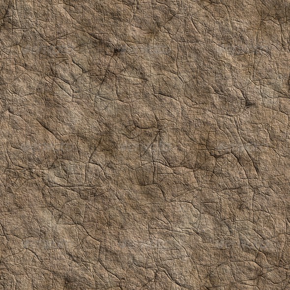 Dry Earth Texture