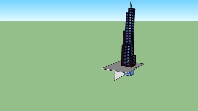 sears tower