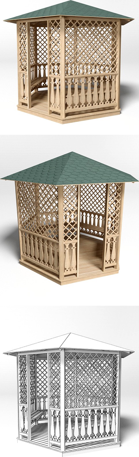 Gazebo 2