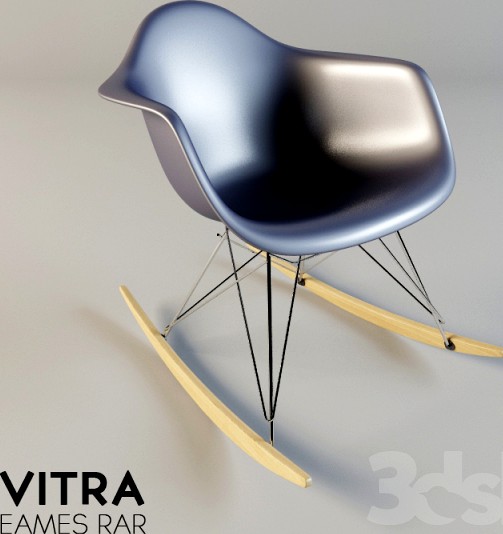 vitra eames RAR