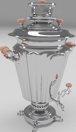 Samovar
