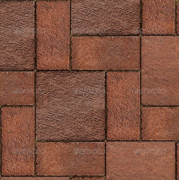 Red Stone Texture