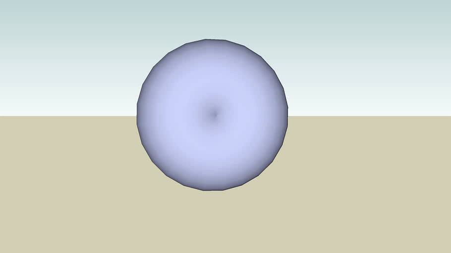 donut