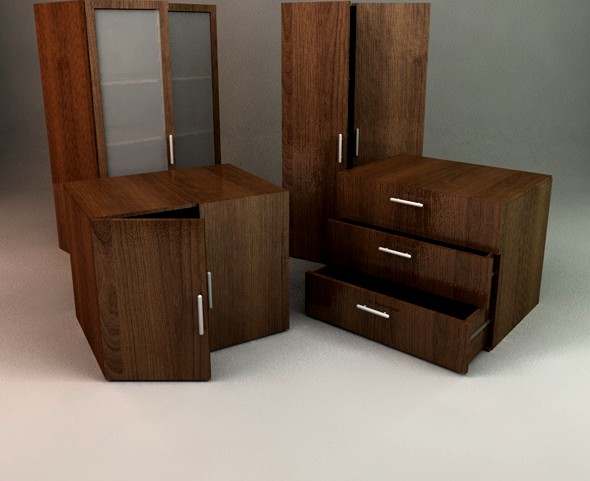 Office Storage