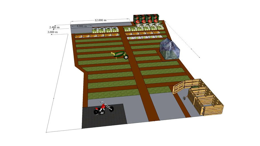 Potager