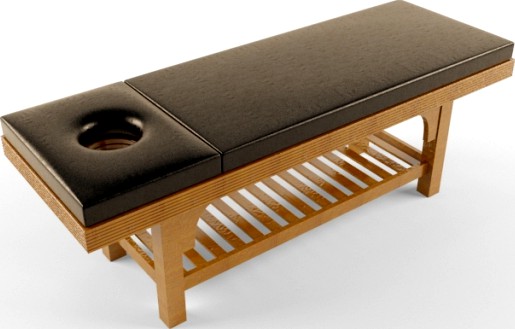 Massage Table