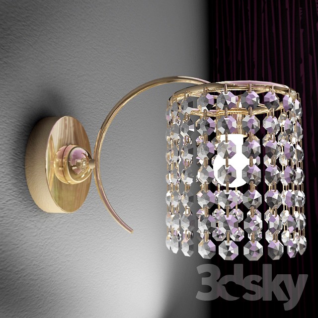 Wall sconces