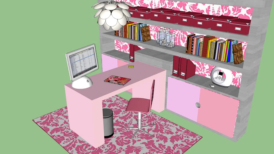 study room