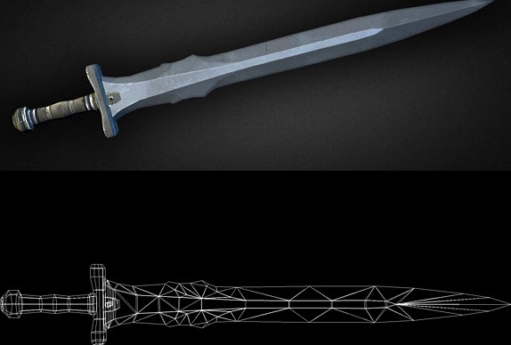 Sword 14