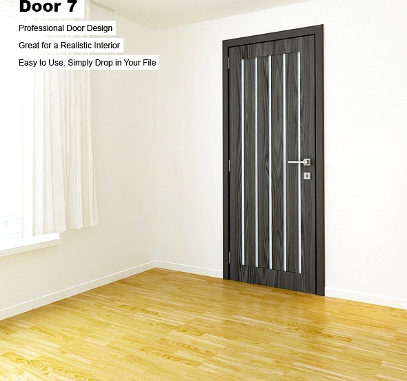 Door 7