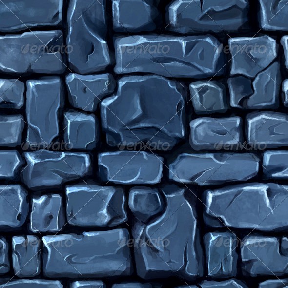 Stone Wall Texture