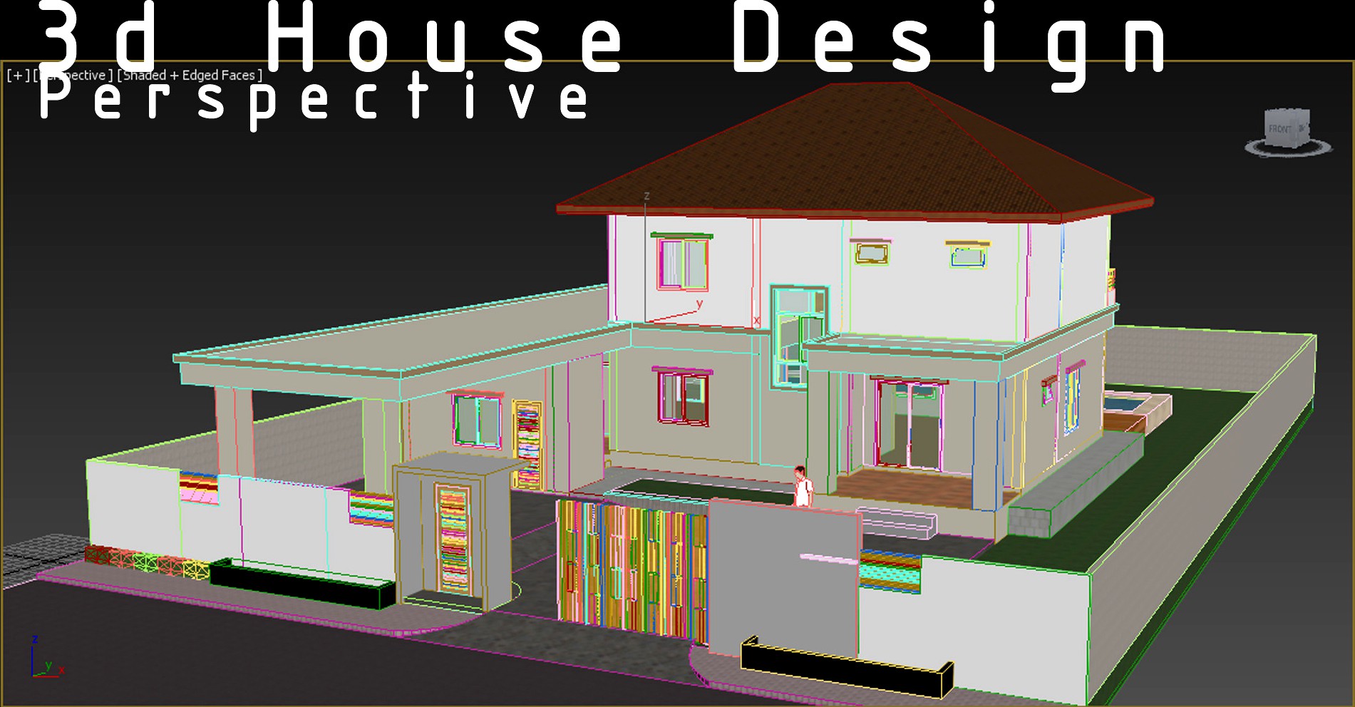 3DHouse