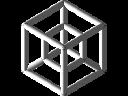 Hypercube