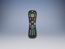 TiVo Remote Control TV