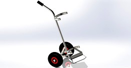 Hand truck