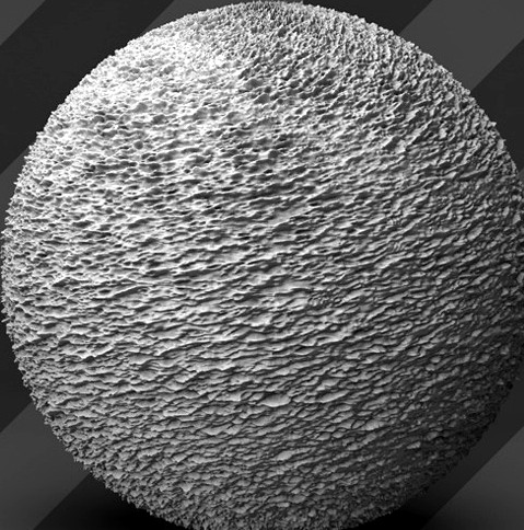 Displacement Landscape Shader_025