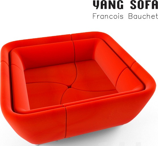 Yang sofa