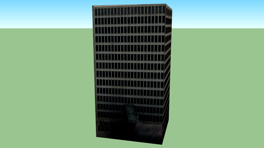 Building in East Melbourne VIC 3002, Australia