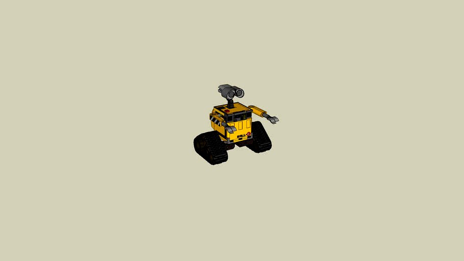 Wall-E