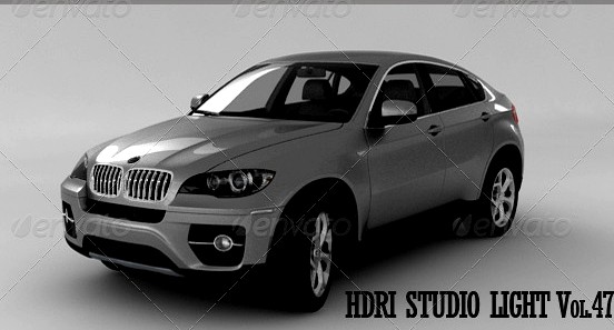 HDRI_Light_47