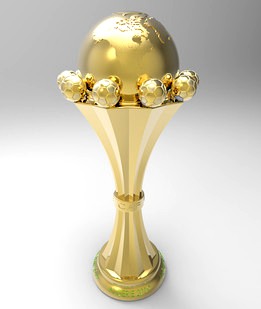 CAF CUP