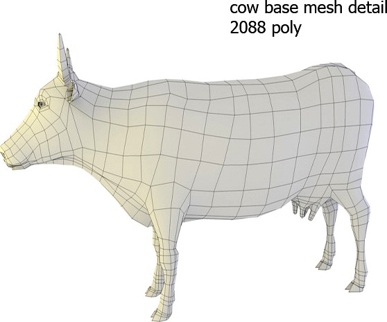 cow