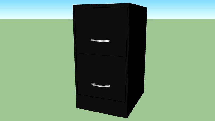 File cabnet