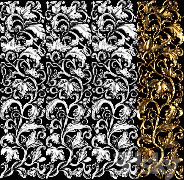 Fretwork