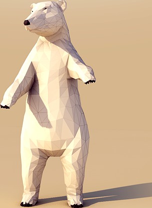 Polar Bear