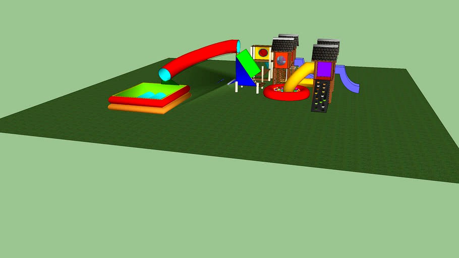 play ground