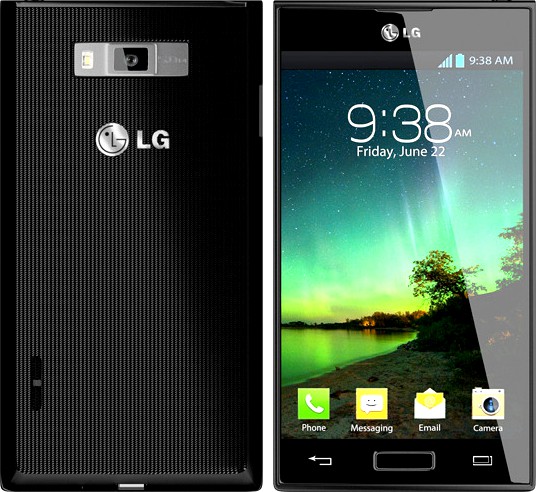 LG Optimus L7