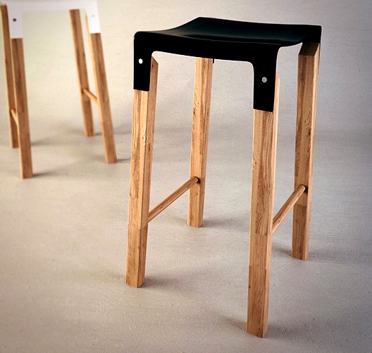 Composite Stool