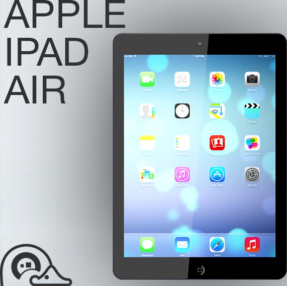 Apple iPad Air