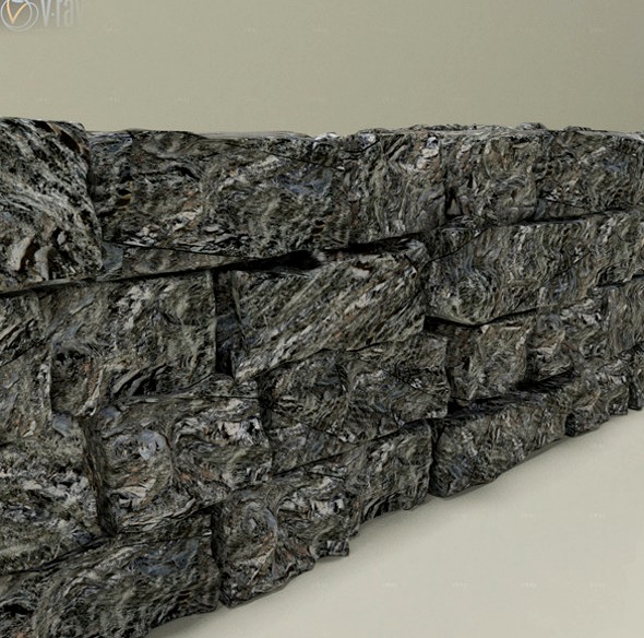 Stone Wall