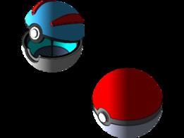 pokeball