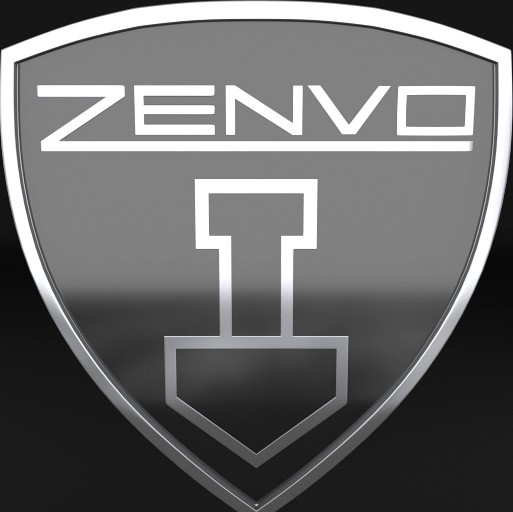 Zenvo Logo