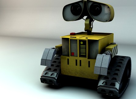 Wall-E