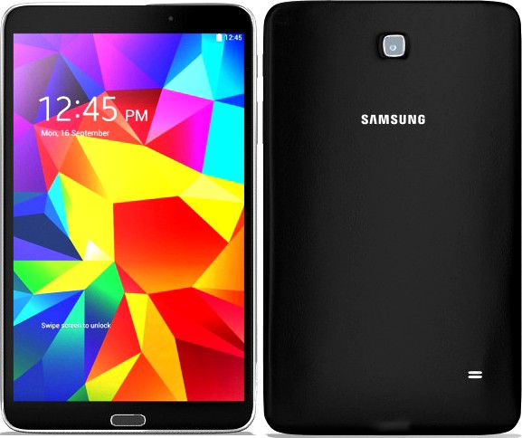 Samsung Galaxy Tab 4 8.0