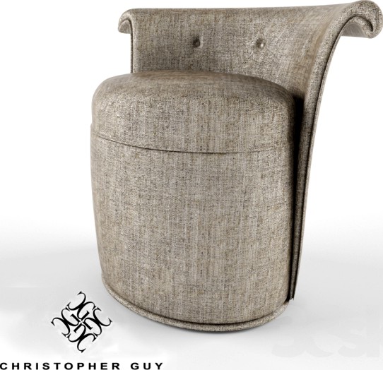 Christopher Guy Devonshire