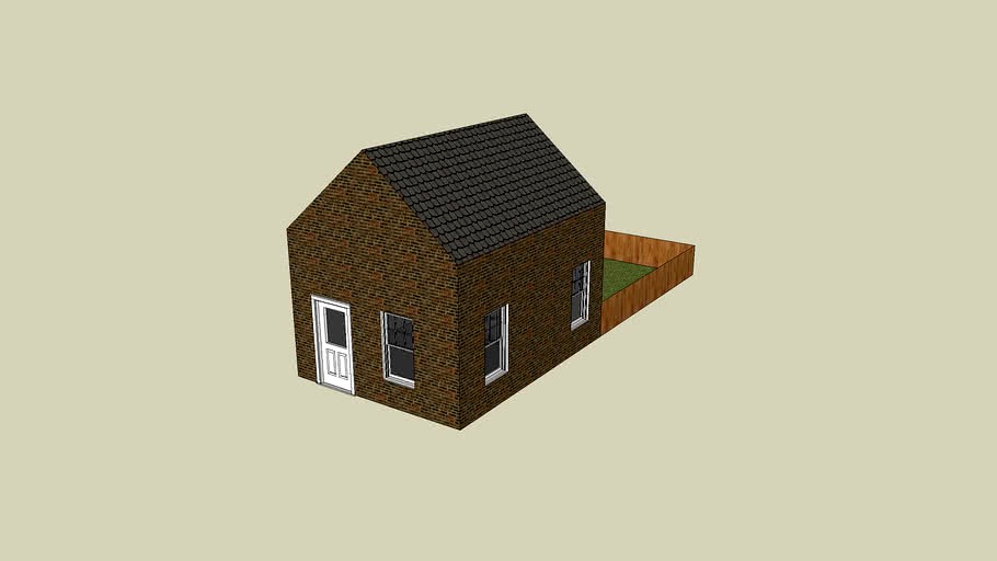 House - small - standard