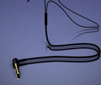 Headphones in-ear