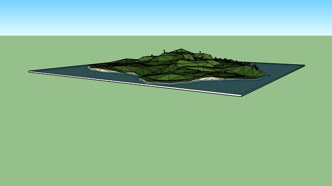 isla