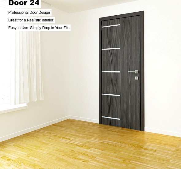 Door 24
