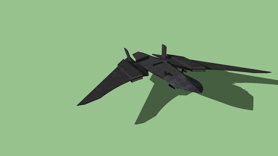 black drake f.2.1