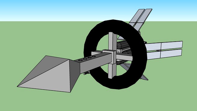 Intrepid Prototype